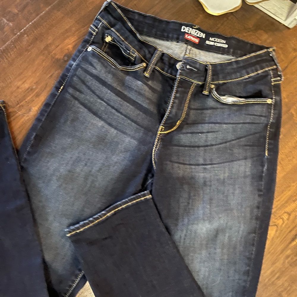 Woman Levi’s